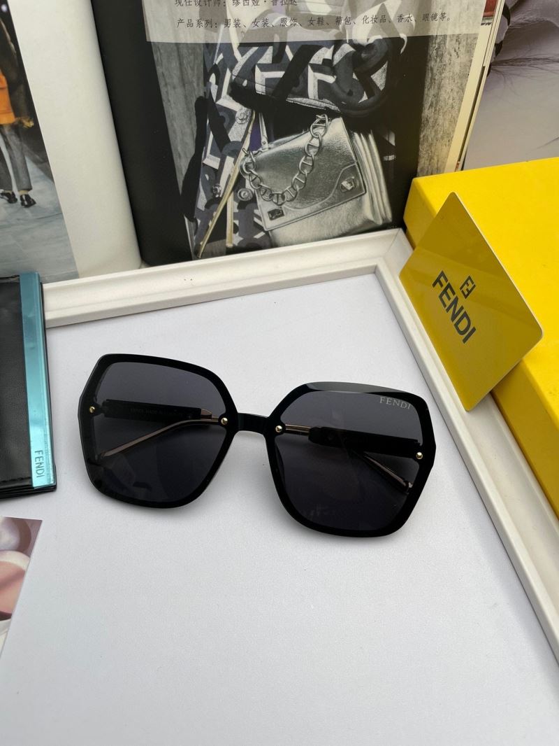 Fendi Sunglasses